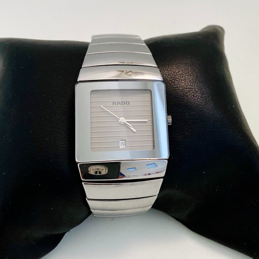 Rado Diastar, Rado Mens Watch